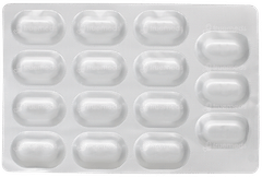 Vidaduss M 1000 Tablet 15 Vidaduss M 1000 Tablet 15
